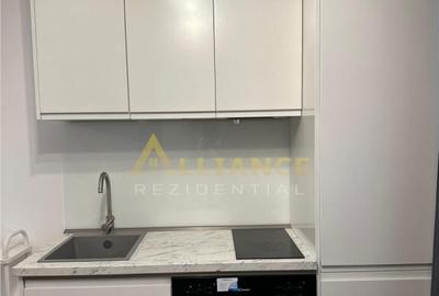 BIRUINTEI - De inchiriat garsoniera cu gr?din? - 11