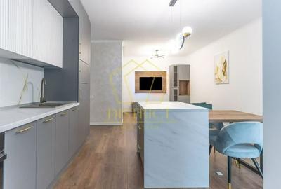 Apartament deosebit cu 2 camere | Campeador City - 3