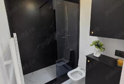 Apartament cu 4 camere decomandat în Horia - 19