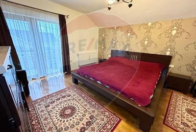 Casă cu 4 camere cu Teren 589 Mp în Sântandrei - 11