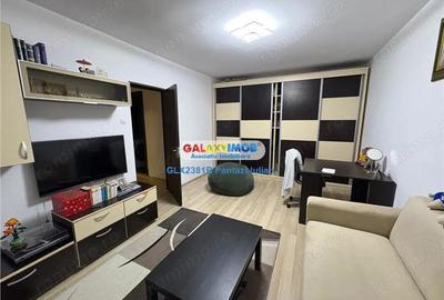 Apartament cu 2 camere decomandat, mobilat în Crângași - 3