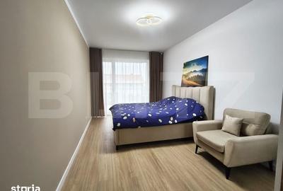 Apartament cu 2 camere în Central - 2