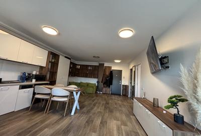 Apartament 2 camere de vanzare ,Centrul Vechi - 5