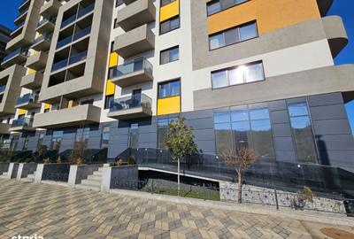Spațiu comercial, de 417 mp, în Central - 10