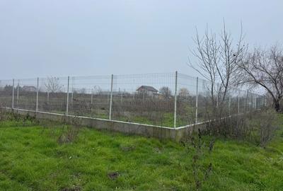 Teren 550 mp cu proiect și autorizație de construire incluse - 2