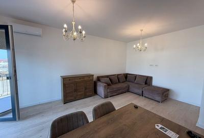 Apartament 2 camere - Prima închiriere! Calea Urseni - 3