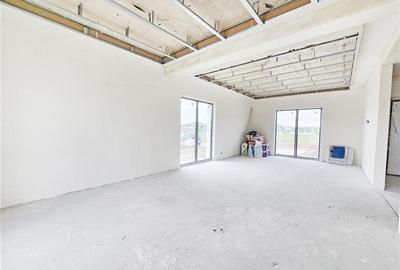 Casă individuală cu 4 camere cu Teren 500 Mp în Clinceni - 2
