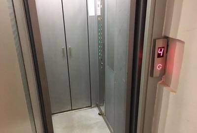 3 CAM. BLOC CONSOLIDAT FIX VIZAVI DE SHERATON HOTEL DOROBANTI - 5