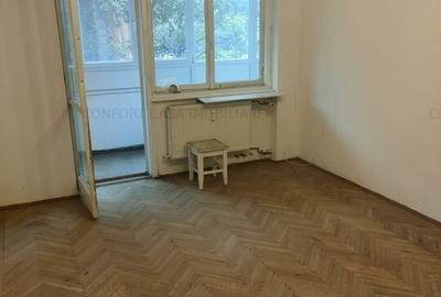 Iancului- metrou, 2 camere etaj 3, Iancului- metrou, 2 camere etaj 3, - 1