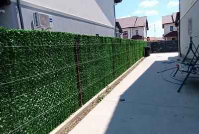 Casă cu 4 camere în Covaci - 8