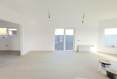 Casa individuala cu 4 camere, teren 530mp - 18