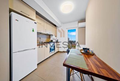 Apartament cu 2 camere semidecomandat, mobilat în Zorilor - 2