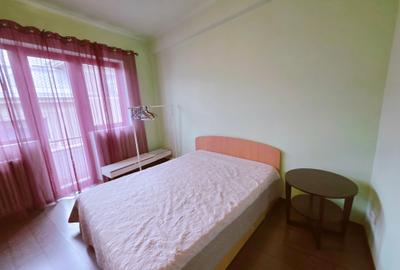 Apartament cu 2 camere decomandat în Calea Victoriei - 15