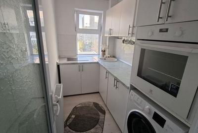 Apartament cu 3 camere în Central - 4