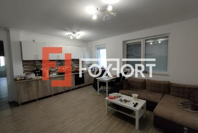 Apartament cu 4 camere mobilat si utilat, la intrare in Giroc  - ID V4383 - 1