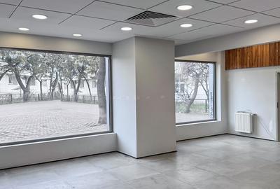 Spatiu comercial de închiriat în Aviației - 4