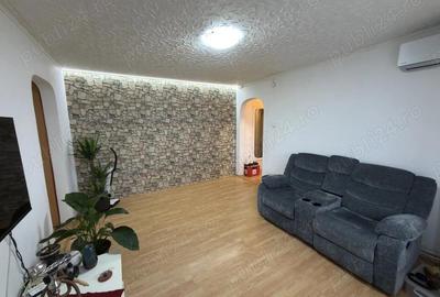 Apartament cu 2 camere semidecomandat în Central - 5