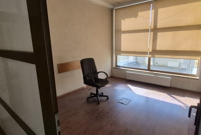 Birou, de 180 mp, în Central - 5