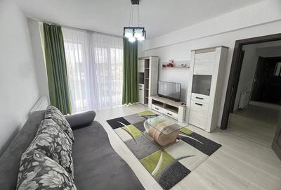 Apartament cu 2 camere decomandat în Tudor