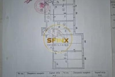 Apartament 4 camere | Vitan | parter | bloc 1984 | 81 mp - 8