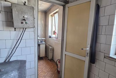 Garsonieră în Central - 5