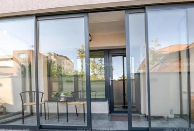 Casa P +1 + M - Mobilata / Utilata - 4 camere - 138 mp utili - 21