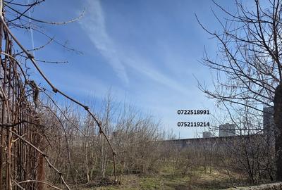 Teren în Drumul Taberei - 6