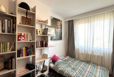 REA1025205 Apartament 3 camere Baneasa - 7