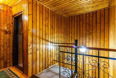 Vila/Pensiune de vanzare in Sinaia 450 mp, langa... - 15