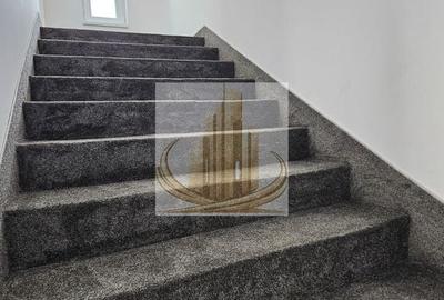 Duplex cu 4 camere cu Teren 300 Mp în Dumbrăvița - 40