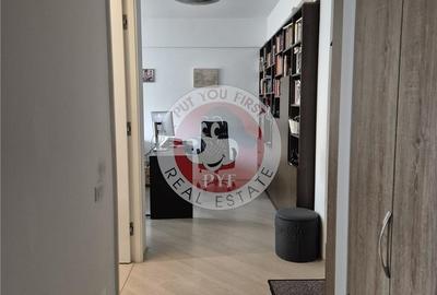 Delta City | 2 camere | 60mp | Decomandat | B12614 - 2