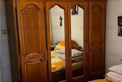 Apartament cu 2 camere, circular - zona Calea Bucuresti - 6