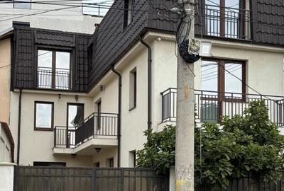 Casă cu 6 camere în Brâncoveanu - 1