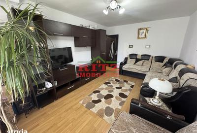 Apartament cu 2 camere decomandat în Central - 3
