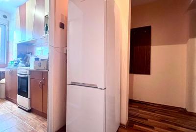 Apartament cu 3 camere semidecomandat în Vlahuță - 8