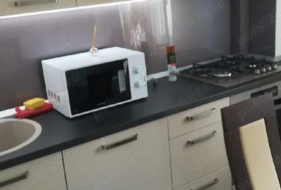 Apartament cu 2 camere decomandat în Funcționarilor - 5