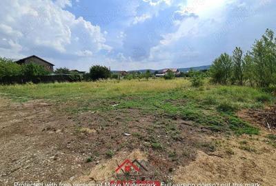 Teren intravilan in Banesti--3727mp--40e - 15