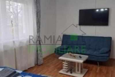 Garsonieră decomandată, mobilată în Astra - 5