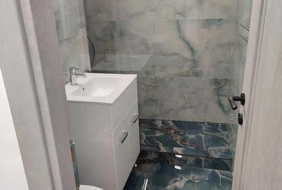 Garsonieră decomandată în Rahova - 8