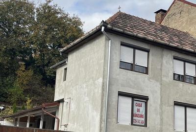 Casă cu 4 camere în Iernuțeni - 9