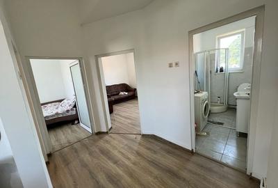 Apartament cu 3 camere în Deve - 1