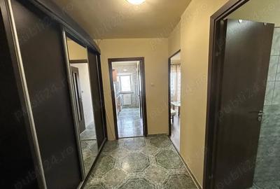 Garsoniera | Ghica Tei | Mobilata | Obor | Metrou 15' - 6