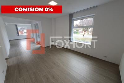 COMISION 0% Spatiu de birou 135 mp utili cu 5 incaperi - zona Steaua - 1