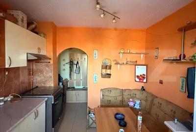 Apartament cu 2 camere semidecomandat în Central - 3