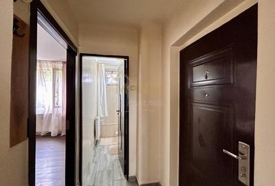Apartament cu 2 camere decomandat, mobilat în Rudului - 8