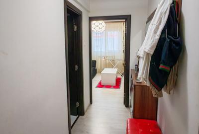 De vânzare – Apartament 3 camere decomandat, Micro 20 (Dunărea) - 7