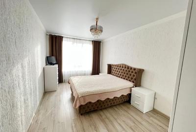 Apartament cu 2 camere decomandat în Europa - 3