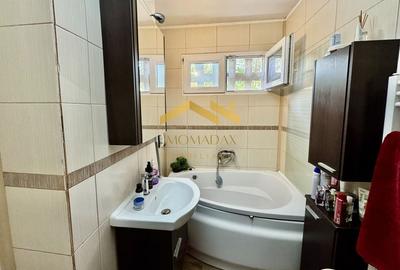 -Apartament - 2 camere- etaj 2- - 8