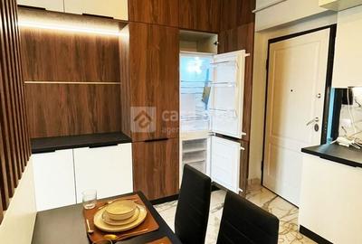 Garsonieră semidecomandată, mobilată în Tătărași - 9