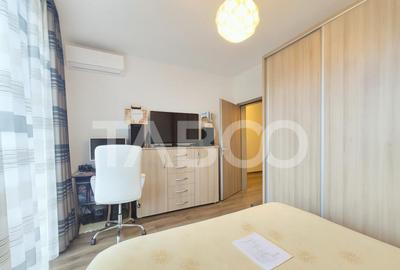 Apartament de vanzare 3 camere 2 bai etaj 1 zona Brana Selim Apartament de vanzare 3 camere 2 bai etaj 1 zona Brana Selim - 4